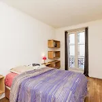 Spacious Apartment In 11Eme