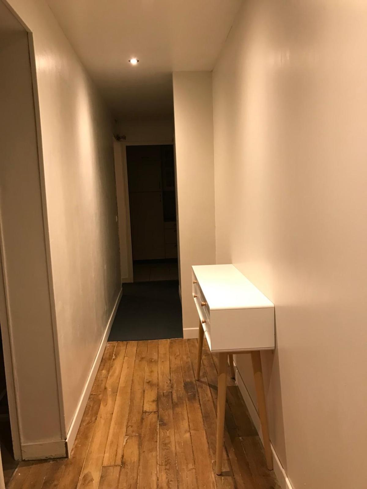 Appartement Spacious In 11eme