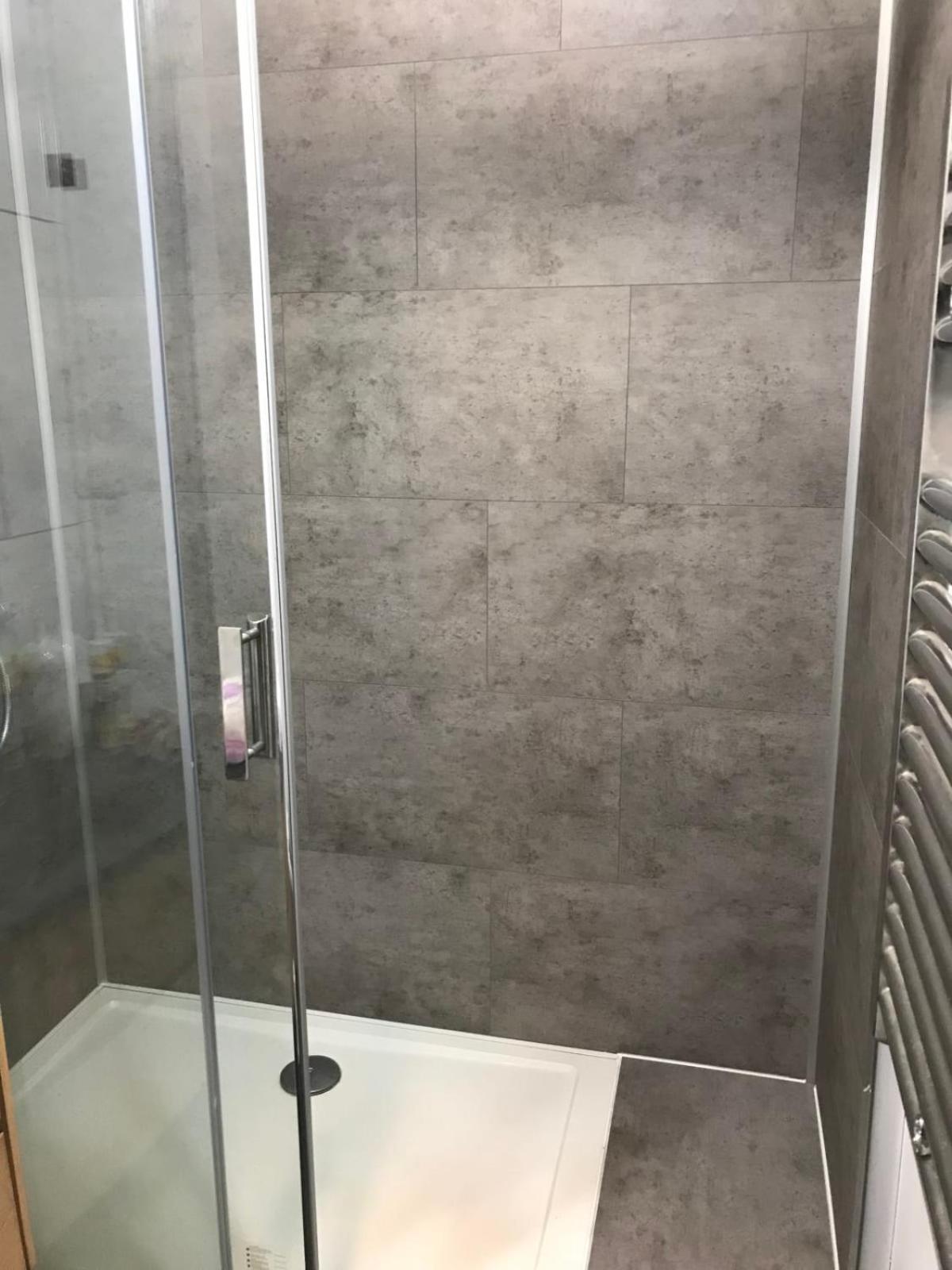 Appartement Spacious In 11eme