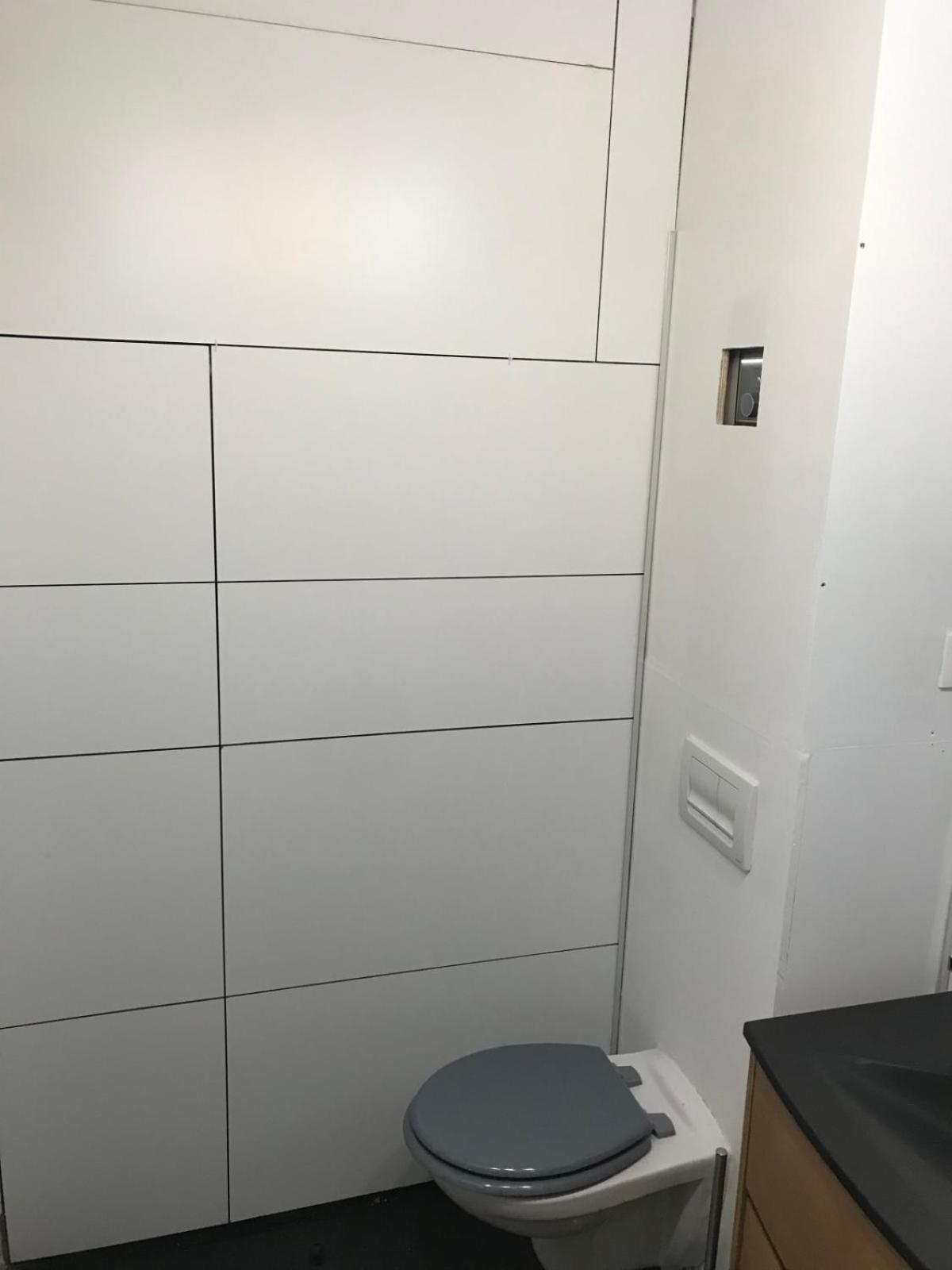Appartement Spacious In 11eme Parijs