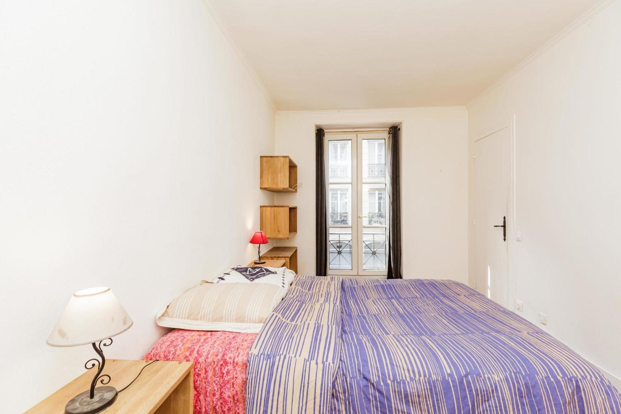 Spacious In 11eme *